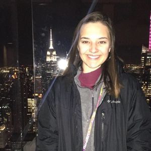 Meet your Posher, Aurora